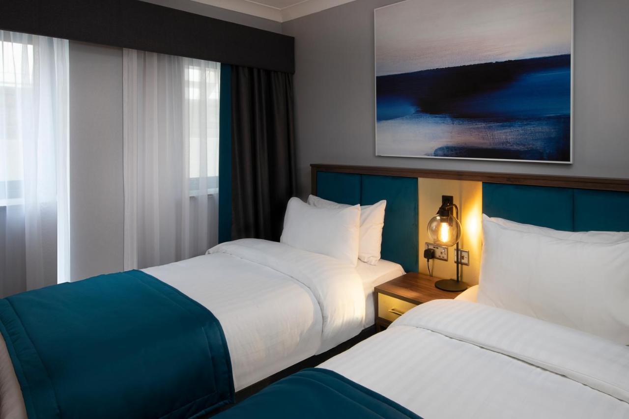Hotel Rutland Hall 4*