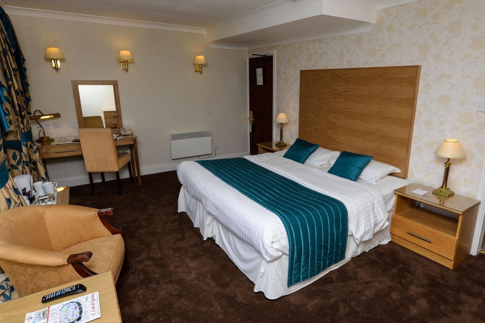 Hotel Rutland Hall 4*